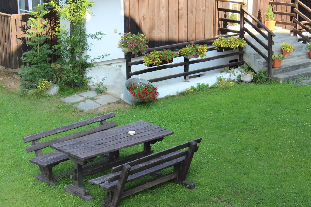 Ferienwohnungen Krakolinig Pörtschach am Wörthersee Kültér fotó