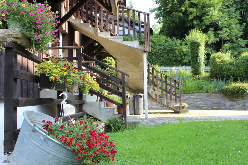 Ferienwohnungen Krakolinig Pörtschach am Wörthersee Kültér fotó